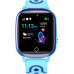 Smartwatch GoGPS K17 Blue  (K17BL)