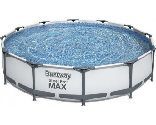 Bestway Swimming pool rack Steel Pro Max 366cm (56416)