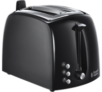 Russell Hobbs Textures black (22601-56)