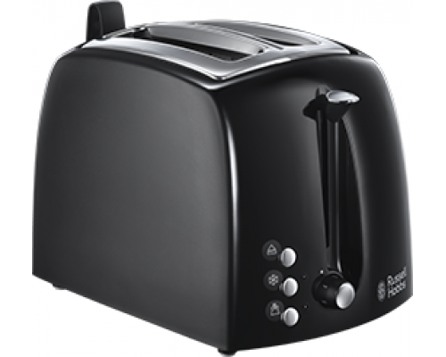 Russell Hobbs Textures black (22601-56)