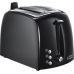 Russell Hobbs Textures black (22601-56)