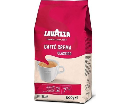 Lavazza Caffe Crema Classico 1 kg