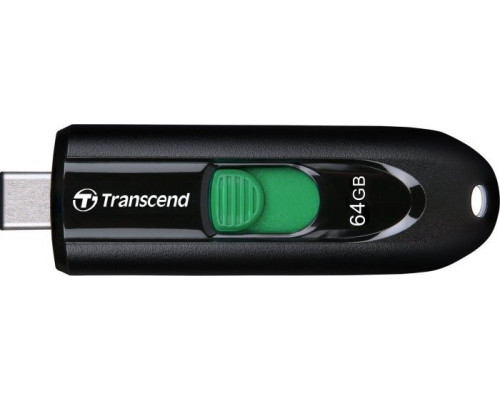 Pendrive Transcend JetFlash 790C, 64 GB  (TS64GJF790C)