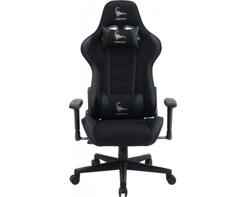 Gembird Scorpion black