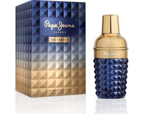 Pepe Jeans Celebrate EDP 50 ml
