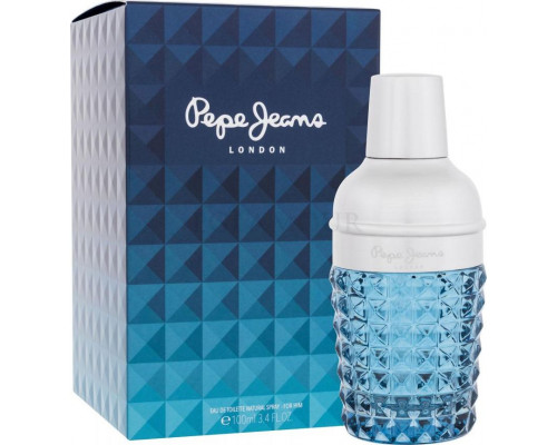 Pepe Jeans For Him EDT 100 ml