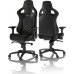 Noblechairs EPIC - black/gold (GAGC-038)