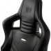 Noblechairs EPIC - black/gold (GAGC-038)