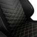 Noblechairs EPIC - black/gold (GAGC-038)