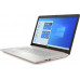 Laptop HP 15-da0020ds (1X0J9UAR)