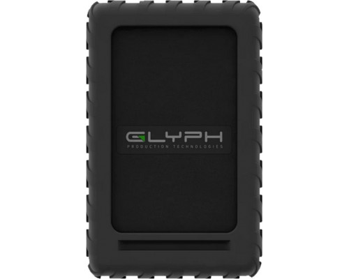 SSD Glyph Blackbox Plus 1TB Black (GL-BBPLSSD1000)