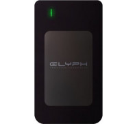 SSD Glyph AtomRAID 1TB Black (GL-AR1000BLK)