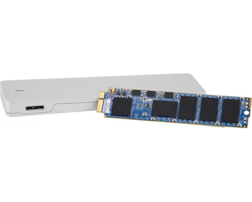 SSD 480GB SSD OWC Aura 6G + Envoy 480GB Macbook SSD SATA III (OW-SSDA2A6K480)