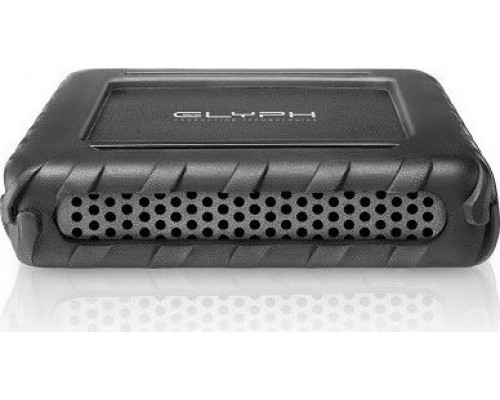 HDD Glyph Blackbox Plus 1TB Black (GL-BBPL1000B)