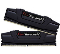 G.Skill Ripjaws V, DDR4, 16 GB, 3000MHz, CL15 (F4-3000C15D-16GVKB)