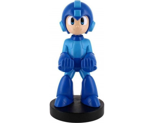 Cable Guys stand na gamepada lub smartfon Mega Man
