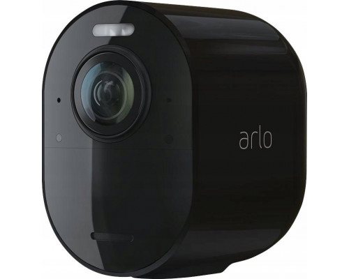 Arlo Arlo Ultra 2 black (VMC5040B-200EUS) - 40-50-2414