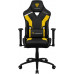 ThunderX3 TC3 Hi-Tech Gaming Ergonomic yellow