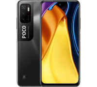 POCO M3 Pro 5G 4/64GB Black  (359836)