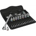 Wera 8100 SA 10 Zyklop Metal Push 28 el. (05004020001)