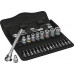 Wera 8100 SA 10 Zyklop Metal Push 28 el. (05004020001)