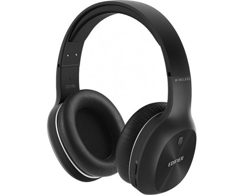 Edifier W800BT Plus Black