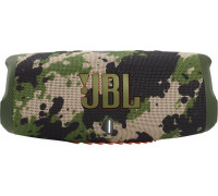 JBL Charge 5 moro (JBLCHARGE5SQUAD)