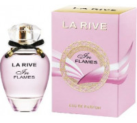 La Rive In Flames EDP 90 ml