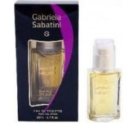 Gabriela Sabatini EDT 20 ml