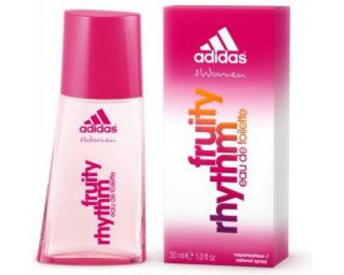 Adidas Fruity Rhythm EDT 50 ml