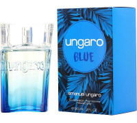 Emanuel Ungaro Blue EDT 90 ml