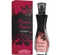 Christina Aguilera By Night EDP 50 ml