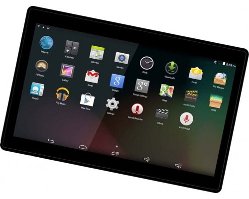 Denver TIQ-10394 10.1" 32 GB Black (TIQ-10394)