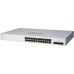 Switch Cisco CBS220-24P-4X-EU