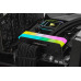 Corsair Vengeance RGB RS, DDR4, 32 GB, 3600MHz, CL18 (CMG32GX4M2D3600C18)