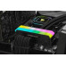 Corsair Vengeance RGB RS, DDR4, 32 GB, 3600MHz, CL18 (CMG32GX4M2D3600C18)