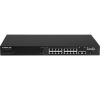 Switch EdiMax GS-5216PLC