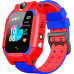 Smartwatch GoGPS K24 Blue  (K24RD)