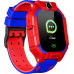 Smartwatch GoGPS K24 Blue  (K24RD)