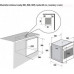 Brandt BXP6578X