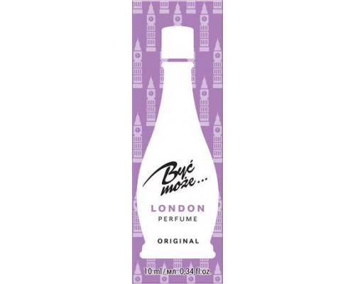 Być Może London EDT 10 ml