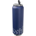 Orion Thermal mug, termos, bidon, PUSZKA LOUKA, blue 0,7L Orion Thermal mug, termos, bidon, PUSZKA LOUKA, blue 0,7L
