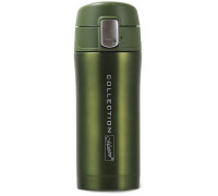 MaestroThermal mug 450 ml MR-1641-45-Green MaestroThermal mug 450 ml MR-1641-45-Green