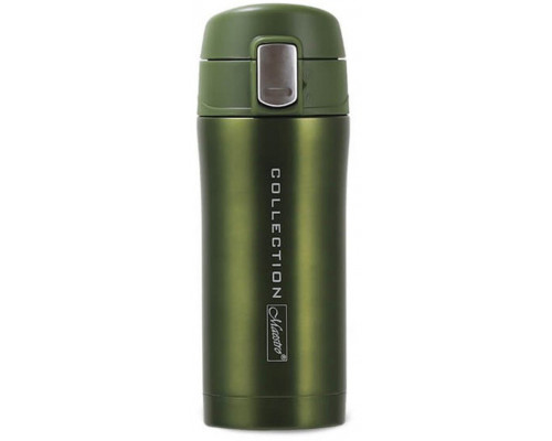 MaestroThermal mug 450 ml MR-1641-45-Green