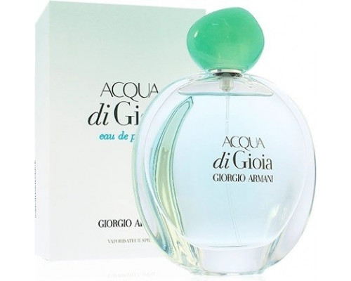 Giorgio Armani EDP 100 ml
