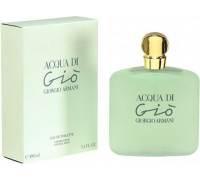 Giorgio Armani Perfumy damskie Acqua di Gio EDT 100 ml