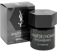 Yves Saint Laurent La Nuit de L’Homme Le Parfum EDP 60 ml
