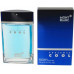 Mont Blanc Presence Cool EDT 75 ml