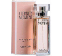 Calvin Klein Perfumy Eternity Moment EDP 30 ml