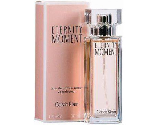 Calvin Klein Perfumy Eternity Moment EDP 30 ml